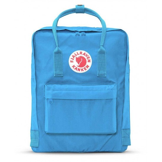 Kanken Backpack Air Blue